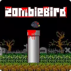 Скачать ZombieBird - The Flapping Dead APK