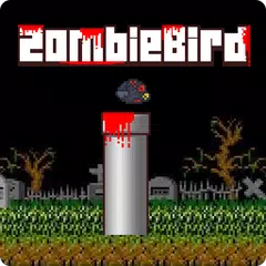ZombieBird - The Flapping Dead APK 下載