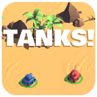 Tanks! ícone