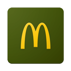 McDonald's Sverige 图标