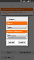 Rastreador Celular SMS screenshot 2