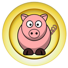 Piggy Coins アイコン