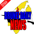 BRUNEI DAILY NEWS icône