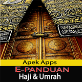 E-PANDUAN HAJI DAN UMRAH icône