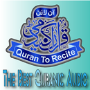 The Best Quranic Audio APK