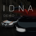 IDNA demo