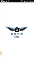 APEP AUTO 海報