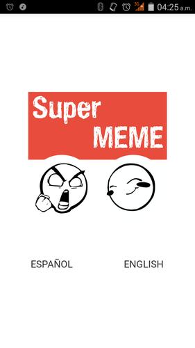 Super meme