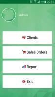برنامه‌نما Mobile Sales عکس از صفحه