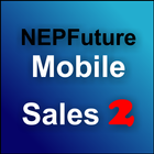 Mobile Sales NEPFuture v2.0 ไอคอน