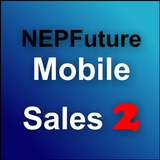 Mobile Sales NEPFuture v2.0 icon