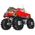 4x4 हीरोज