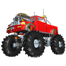 4x4 Heróis APK