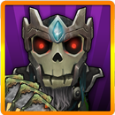 Crypt Cards APK