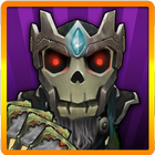 Crypt Cards icon