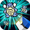 IDLE Micromon Planet APK