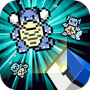 IDLE Micromon Planet APK