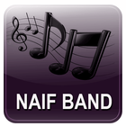 Lirik Lagu Naif Band أيقونة