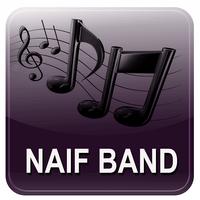 Lirik Lagu Naif Band Affiche