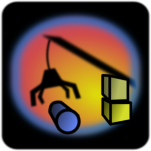 101 Crane Missions Lite