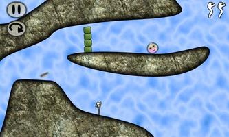 Flinger Sperms screenshot 1