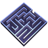 Pretty Maze icône