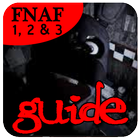 Guide for FNAF simgesi