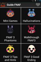 Guide for FNAF screenshot 1