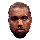 Kanye West SoundBoard 图标