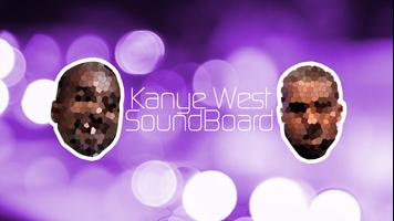 Kanye West SoundBoard capture d'écran 1