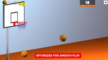 Basketball Hoop imagem de tela 1