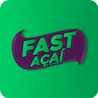 Fast Açaí e Sorvete icon