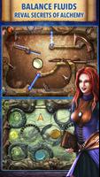 Alchemix پوسٹر