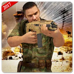 Frontline Military Commando APK download
