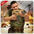 Frontline Military Commando