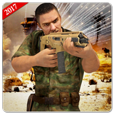 Frontline Military Commando иконка