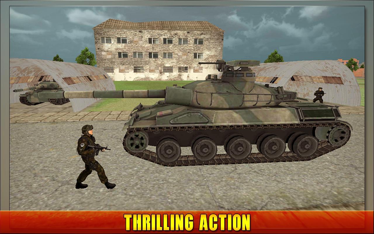 Frontline Military Commando For Android Apk Download - modern war tycoon new sniper and gui roblox