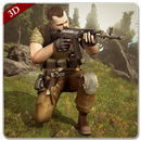 Ultimate Anti Terrorist Modern Shooter Gun War 3D APK