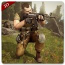 Ultimate Anti Terrorist Modern Shooter Gun War 3D-APK