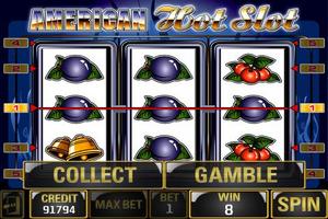 Magic Mobile Slots imagem de tela 2