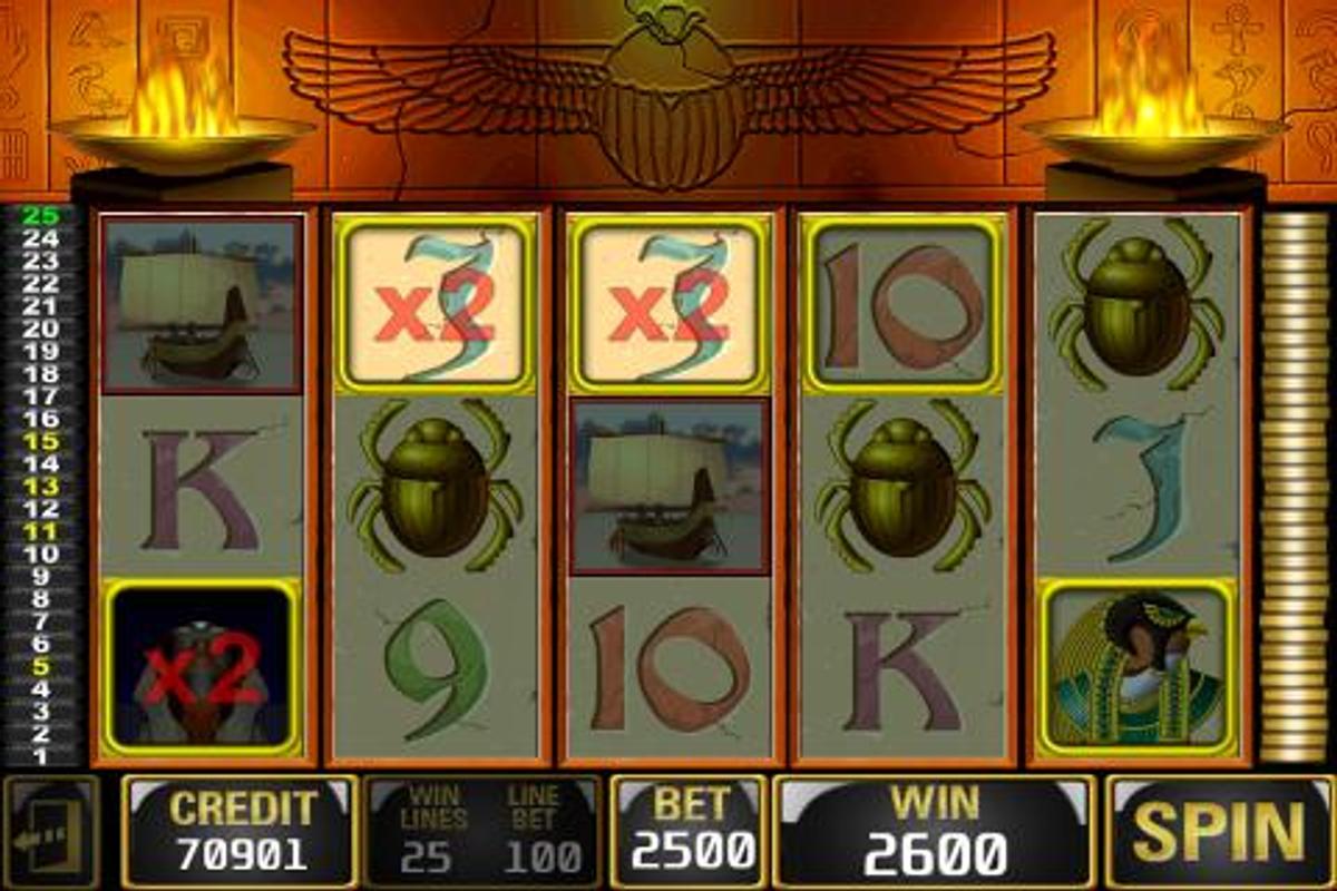 Magic Mobile Slot Magic Mobile Slot