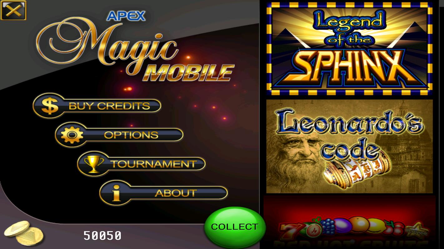 Slots magic casino Slots magic casino