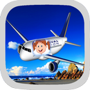 Airplane Photos Frame APK