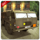 Army Truck Driving Simulator – Off Road Transport APK