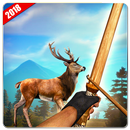 大きな鹿ハンター： 古典的な弓狩猟ゲーム APK