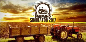 Farming Simulator Pro - Real Tractor Farming