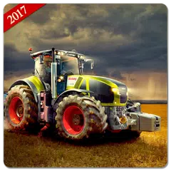 Farming Simulator Pro - Real Tractor Farming APK 下載