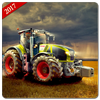 Farming Simulator Pro - Real Tractor Farming-icoon