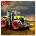 ”Farming Simulator Pro - Real Tractor Farming