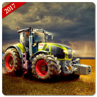 Farming Simulator Pro - Real Tractor Farming simgesi